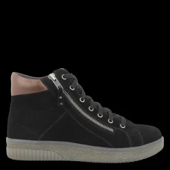 Women Green Comfort Active Amy