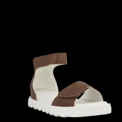 Women Green Comfort Allow Aia