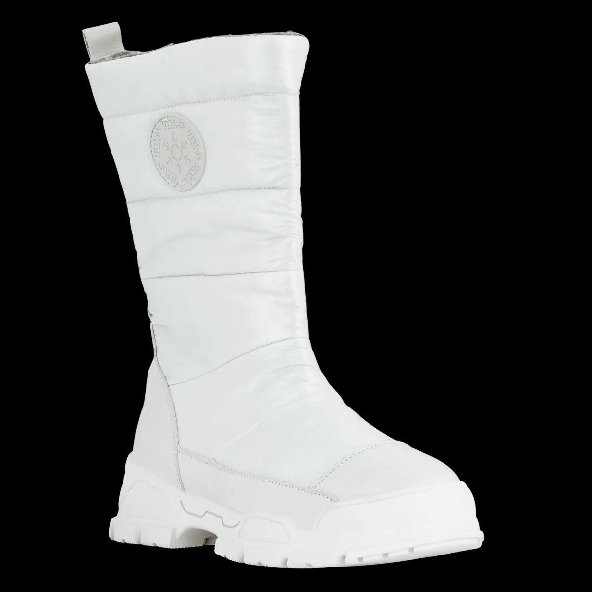 Women Green Comfort Asp Amaya