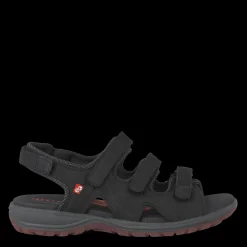 Women Green Comfort Camino Calisa