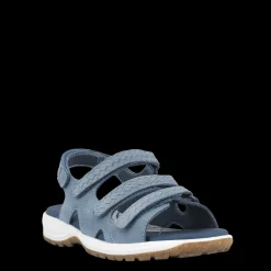 Women Green Comfort Camino Cassy