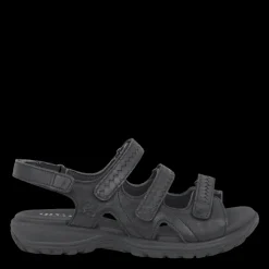 Women Green Comfort Camino Cille