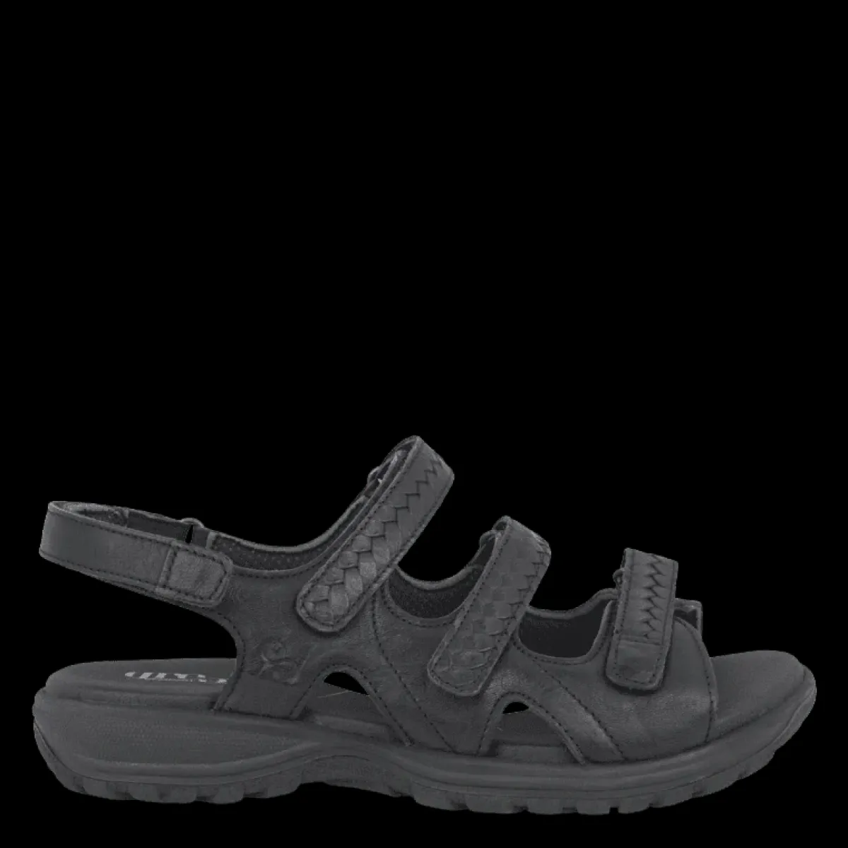 Women Green Comfort Camino Cille
