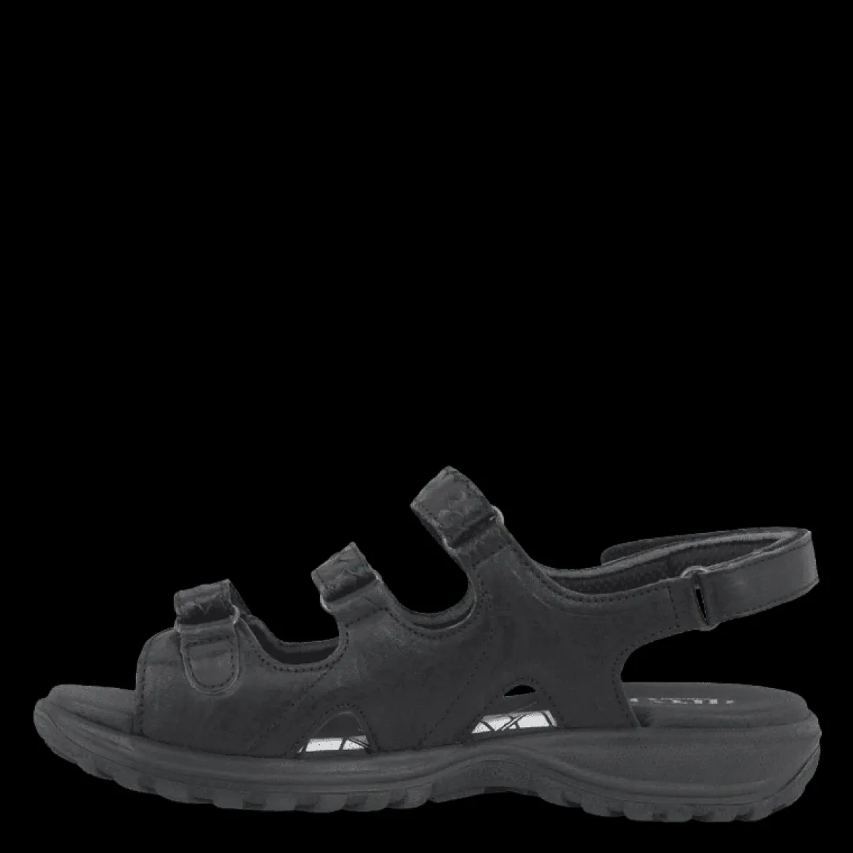 Women Green Comfort Camino Cille