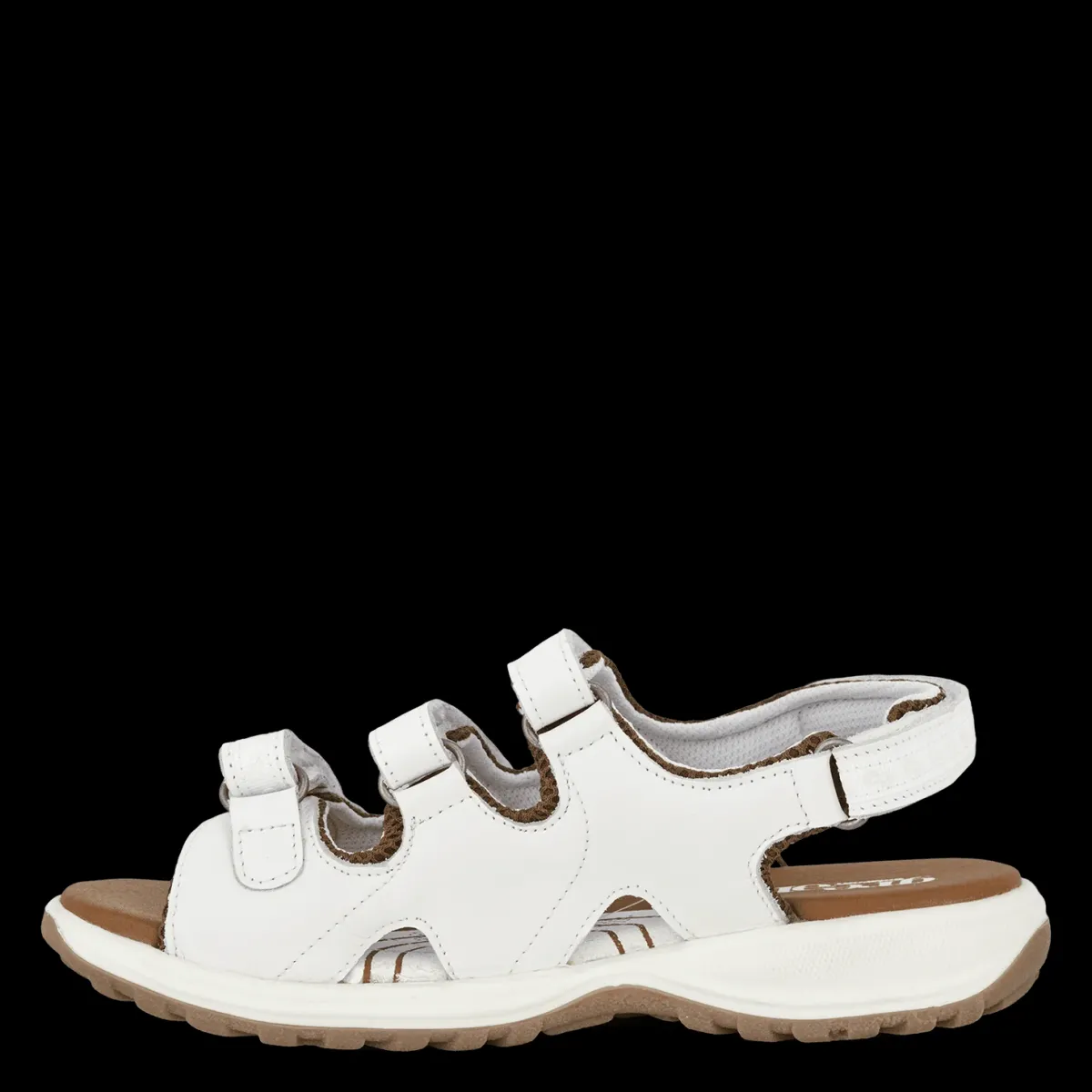 Women Green Comfort Camino Citha