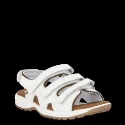 Women Green Comfort Camino Citha