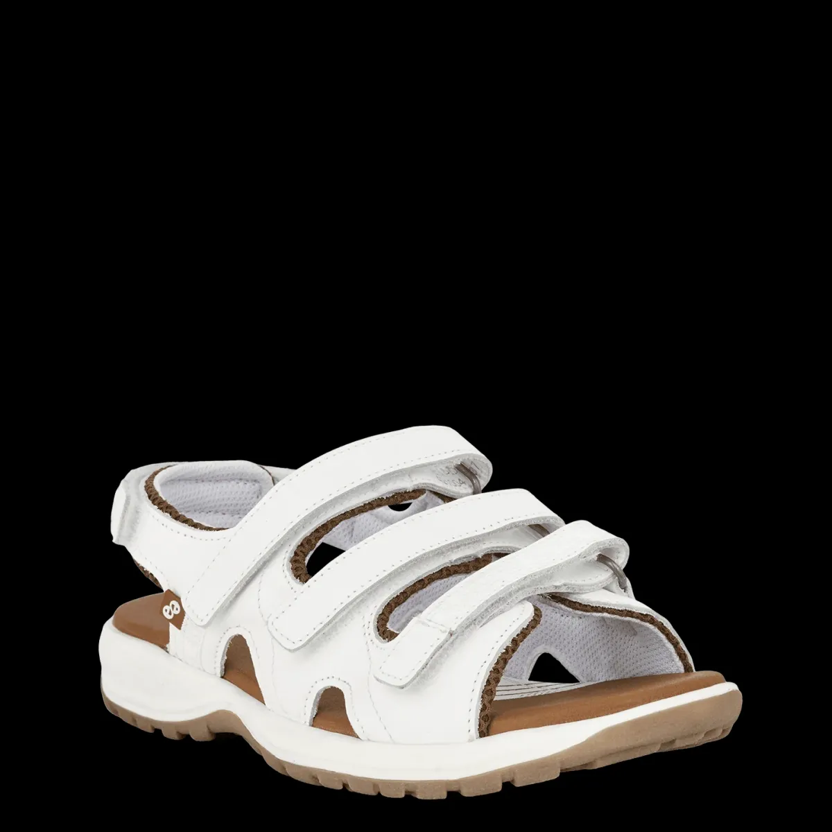 Women Green Comfort Camino Citha
