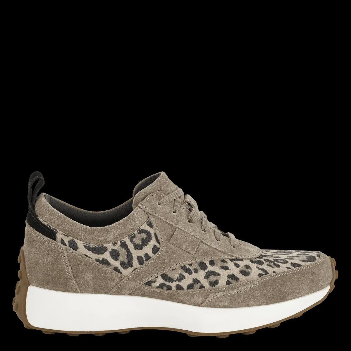 Women Green Comfort Carmen Calma True