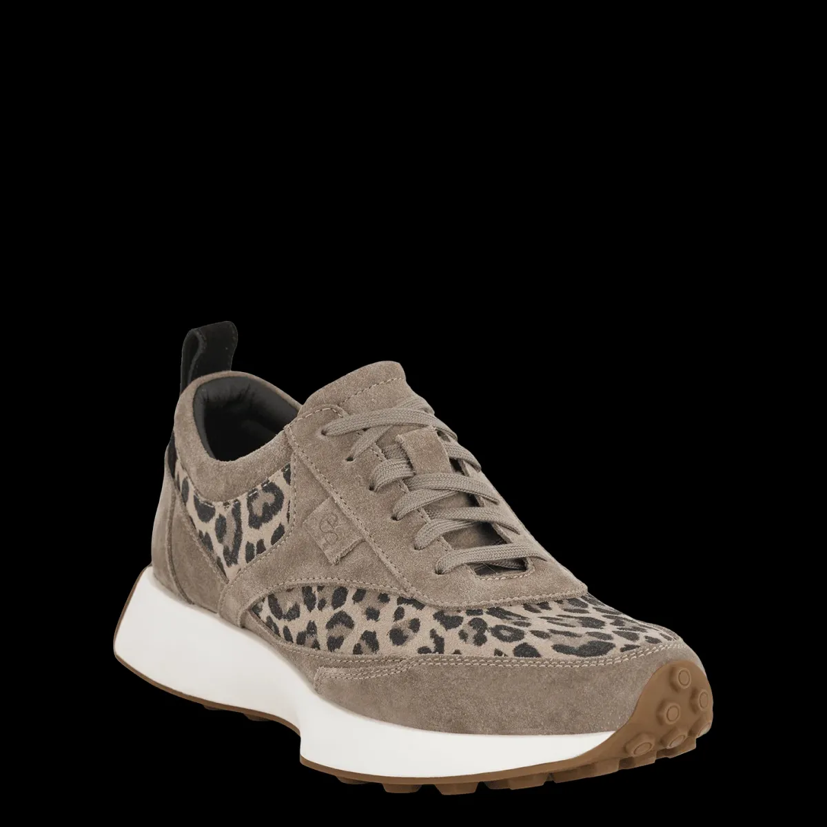 Women Green Comfort Carmen Calma True