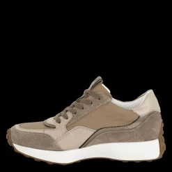 Women Green Comfort Carmen Caya