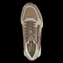 Women Green Comfort Carmen Caya