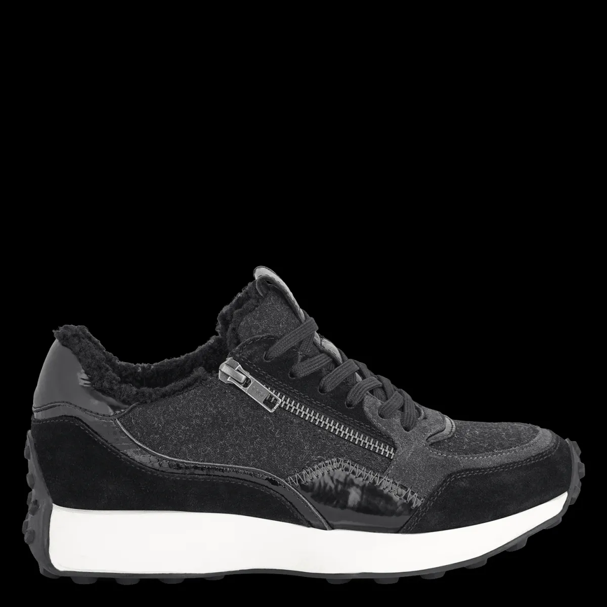 Women Green Comfort Carmen Caysa