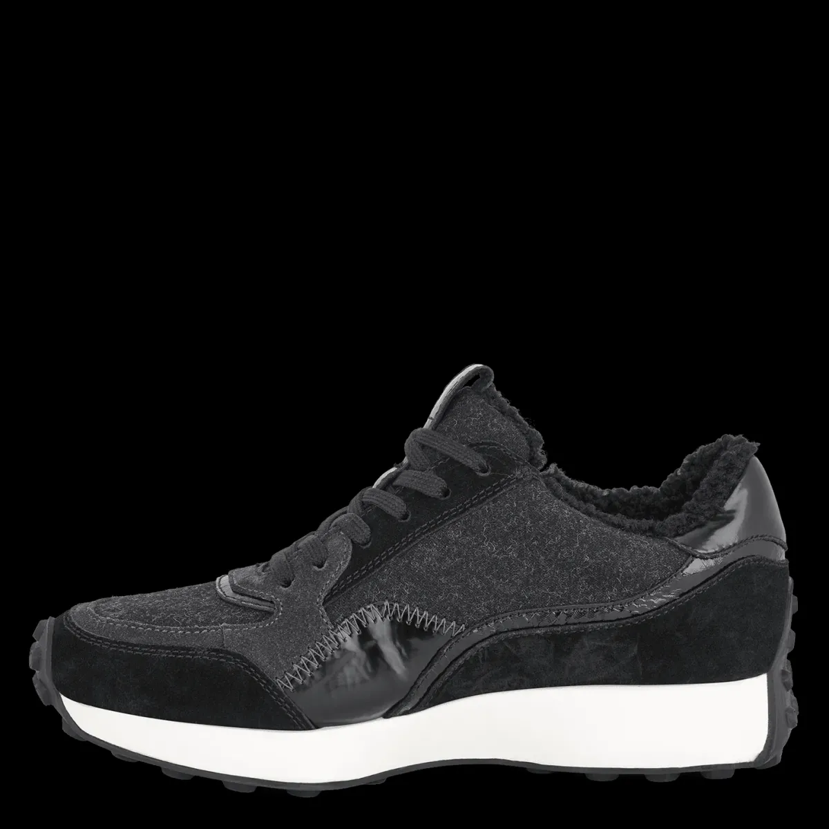Women Green Comfort Carmen Caysa
