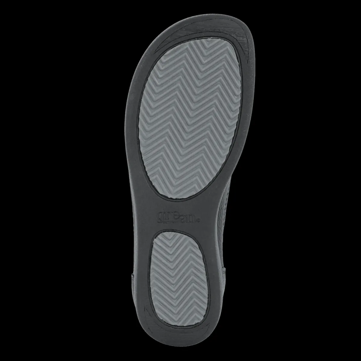 Women Green Comfort Classic Comfort Clean