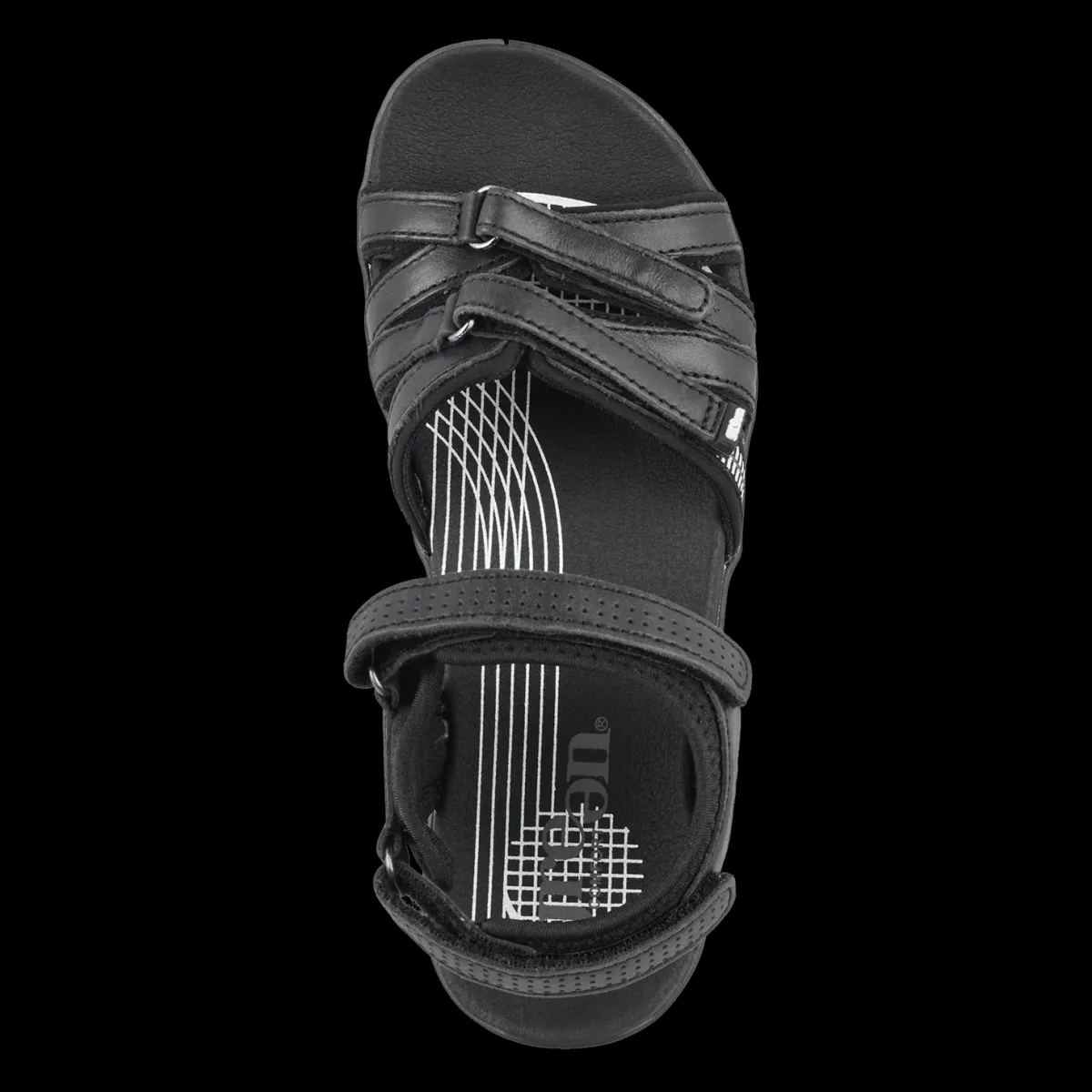 Women Green Comfort Corsica Caia