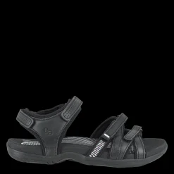 Women Green Comfort Corsica Carma