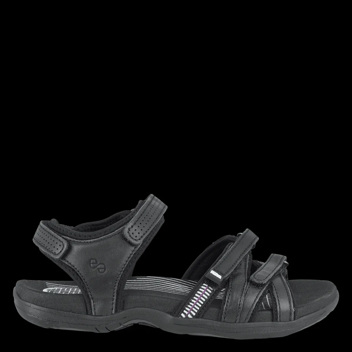 Women Green Comfort Corsica Carma
