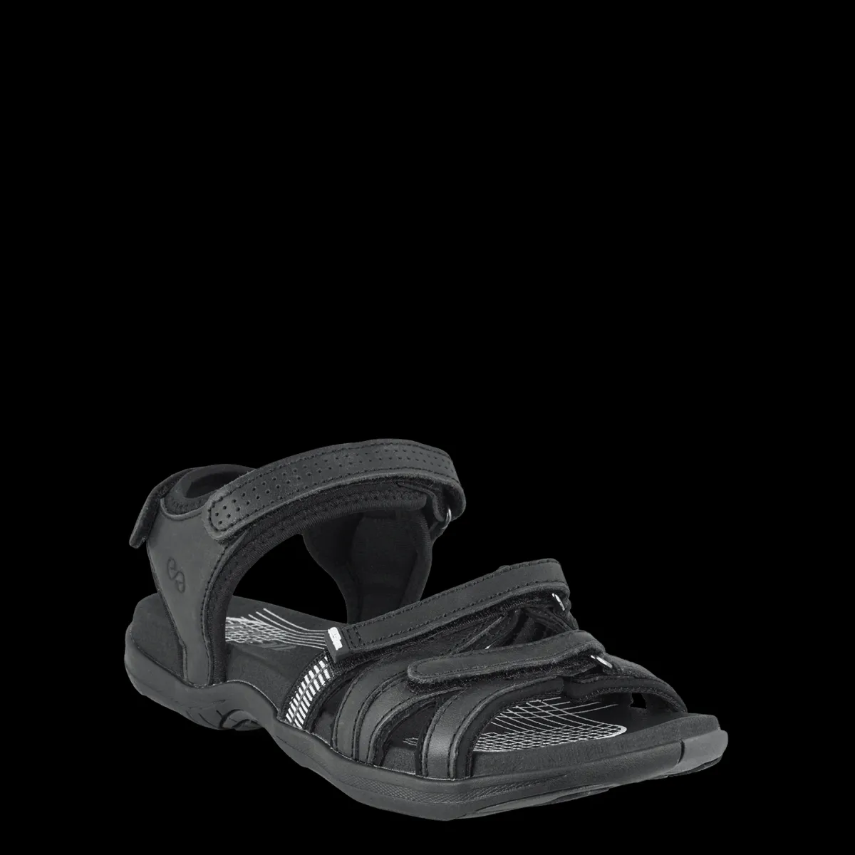 Women Green Comfort Corsica Carma