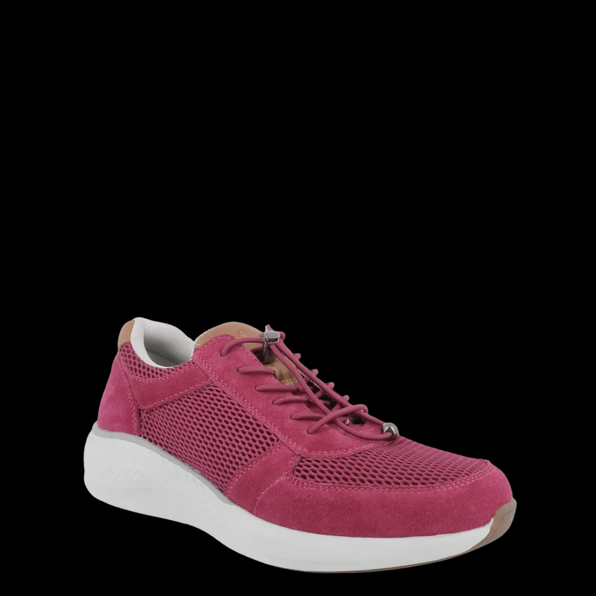 Women Green Comfort Dolphin Desh