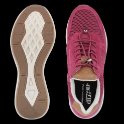 Women Green Comfort Dolphin Desh