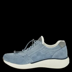 Women Green Comfort Dolphin Didi