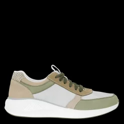 Women Green Comfort Dolphin Dissy