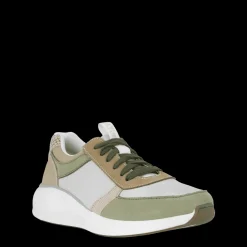 Women Green Comfort Dolphin Dissy