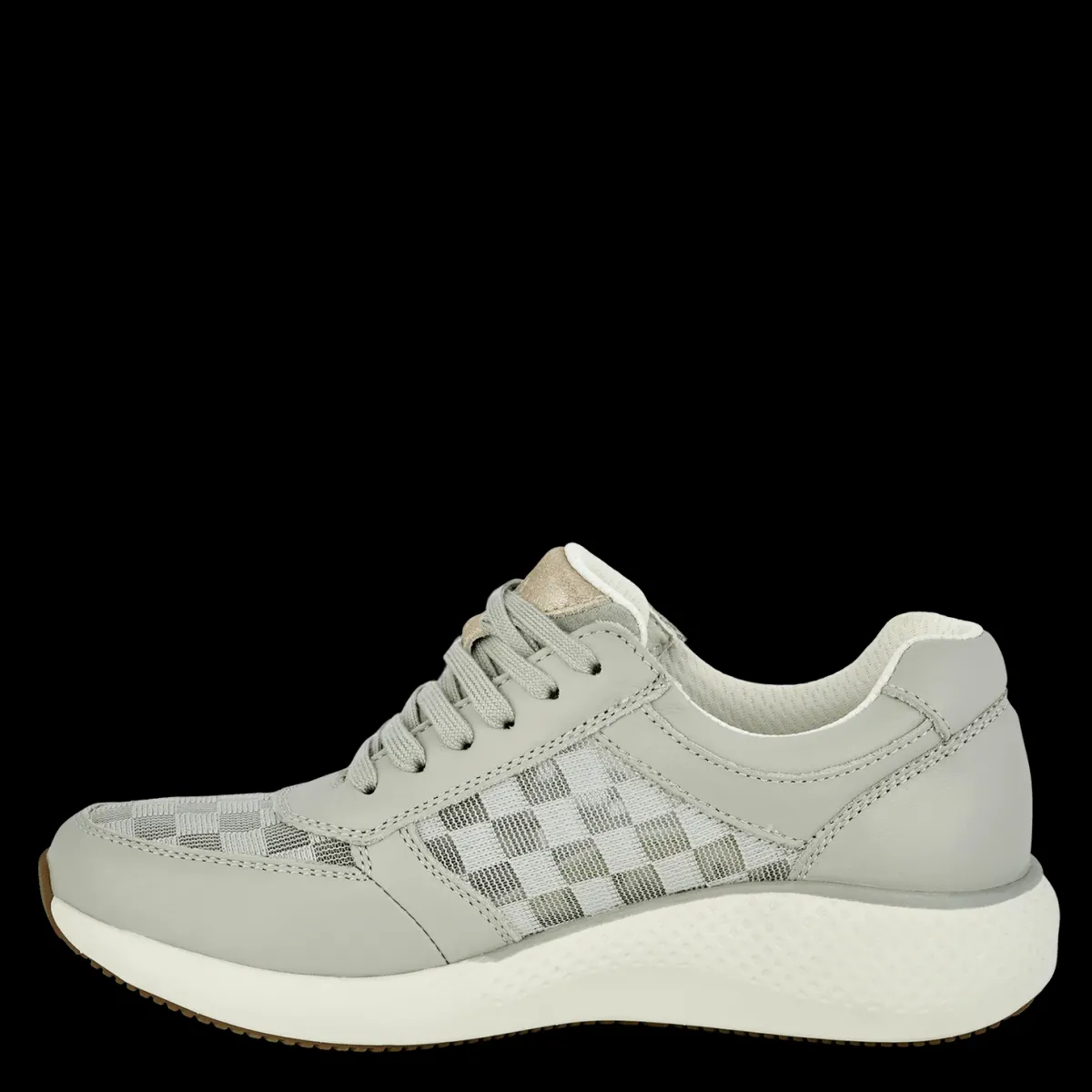 Women Green Comfort Dolphin Dixi