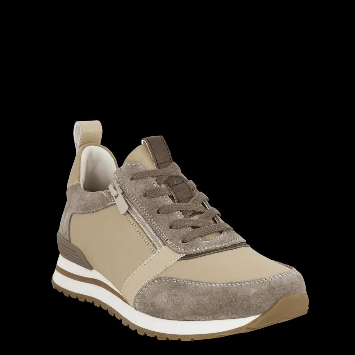 Women Green Comfort Freeness Fay