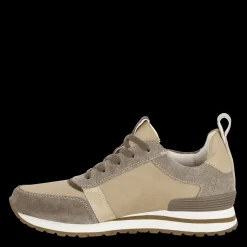 Women Green Comfort Freeness Fay