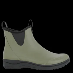 Women Green Comfort Freeness Fia