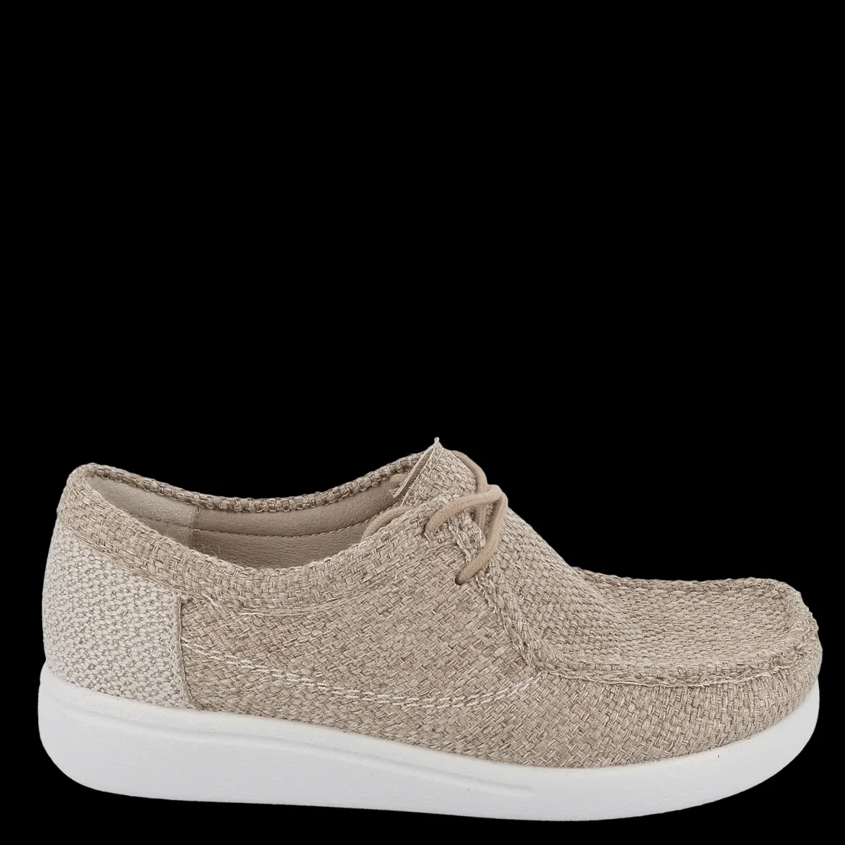 Women Green Comfort Happy Walking Hope True