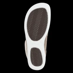 Women Green Comfort Happy Walking Hy