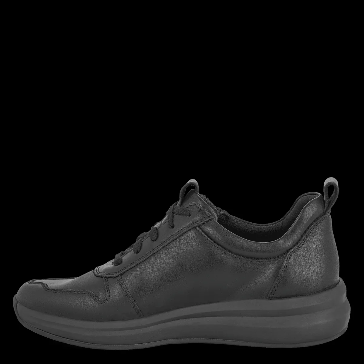 Women Green Comfort Ivy Ismo