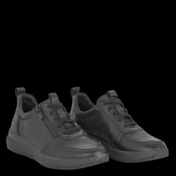 Women Green Comfort Ivy Ismo