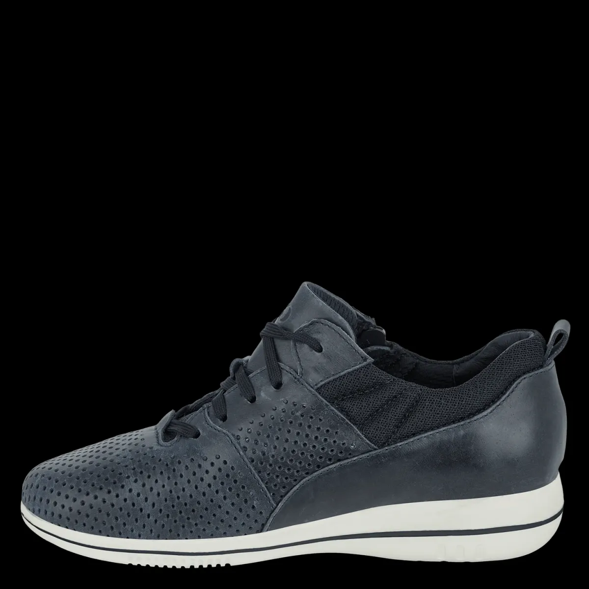 Women Green Comfort Leaf Laia
