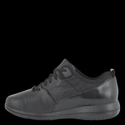 Women Green Comfort Leaf Layla