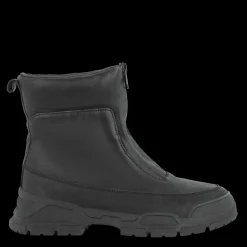 Women Green Comfort Leaf Lizza