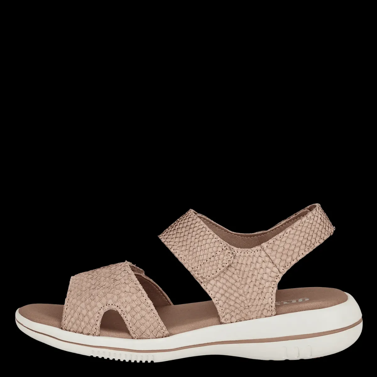 Women Green Comfort Leaf Lulu
