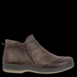Women Green Comfort Lugano Laisa