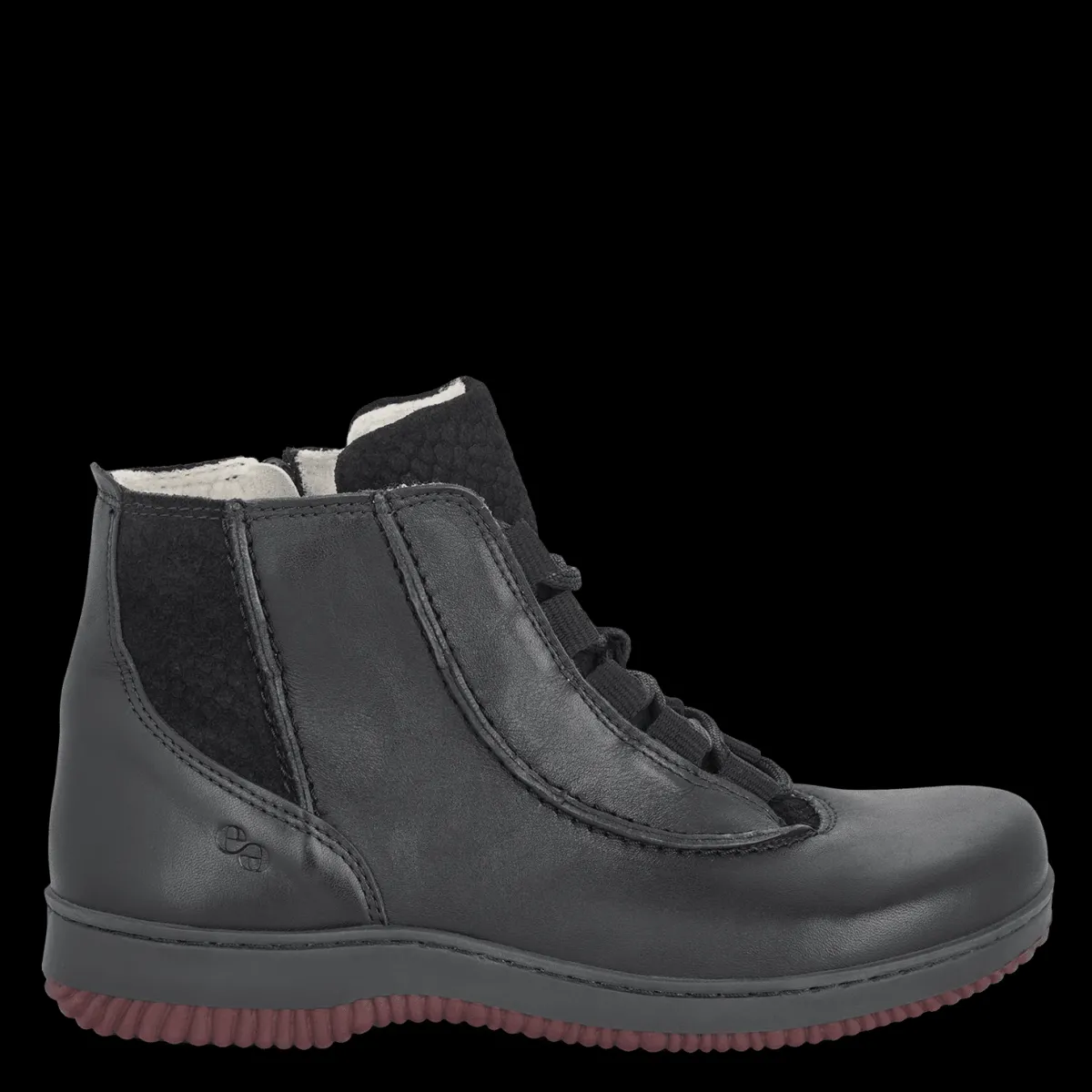 Women Green Comfort Lugano Lily