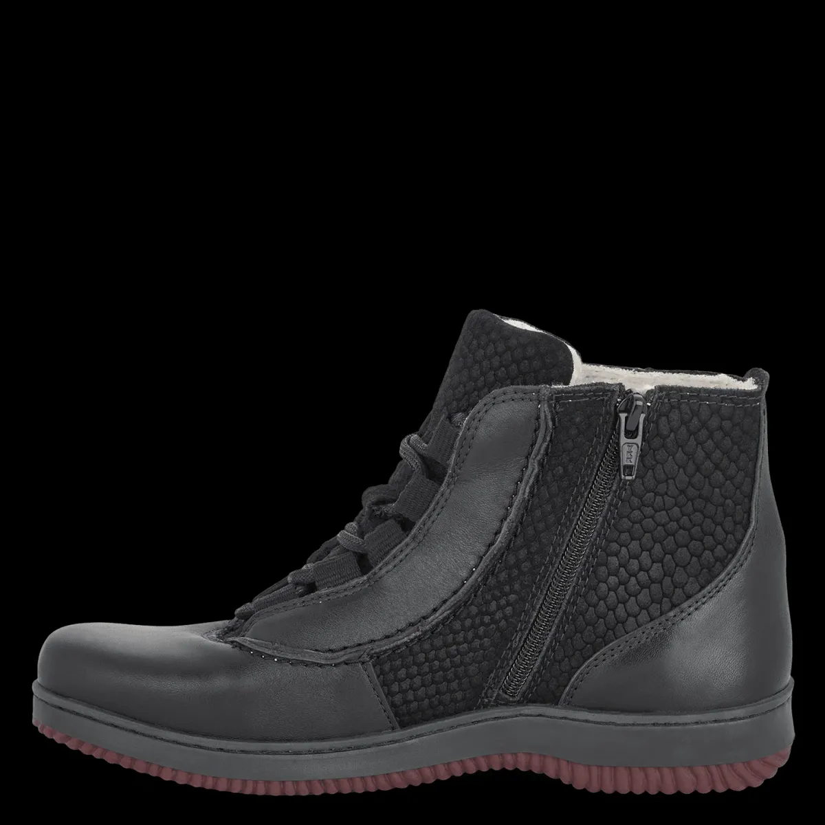 Women Green Comfort Lugano Lily