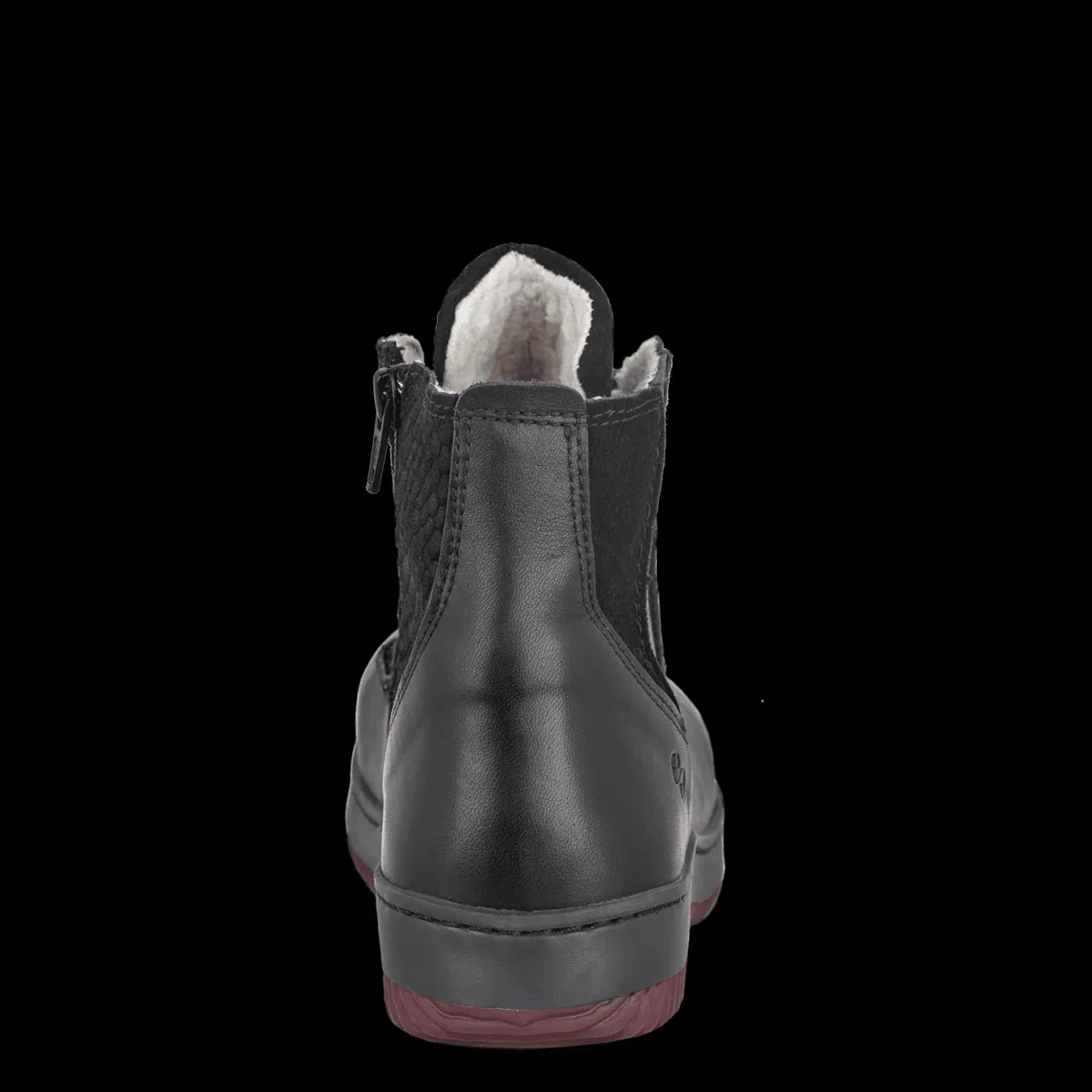 Women Green Comfort Lugano Lily