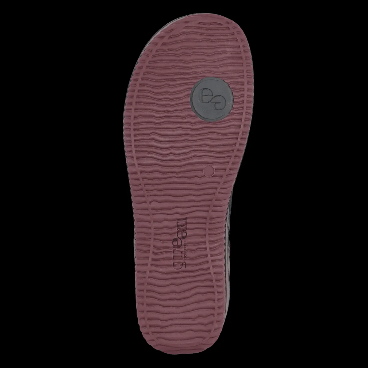 Women Green Comfort Lugano Lily
