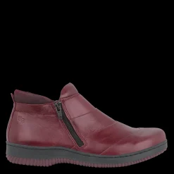 Women Green Comfort Lugano Loreen