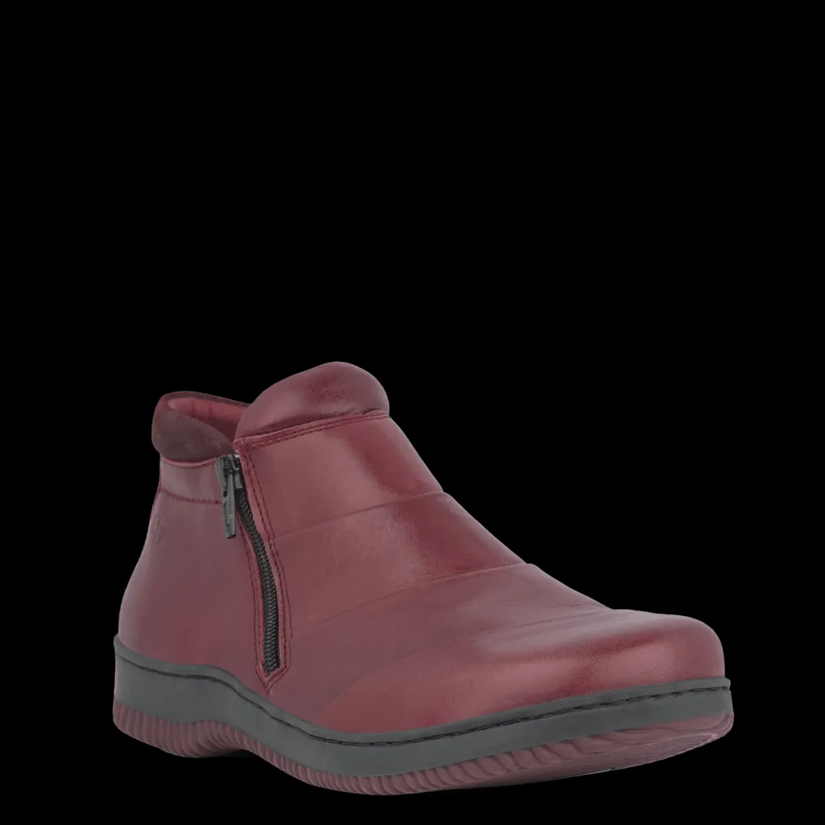 Women Green Comfort Lugano Loreen