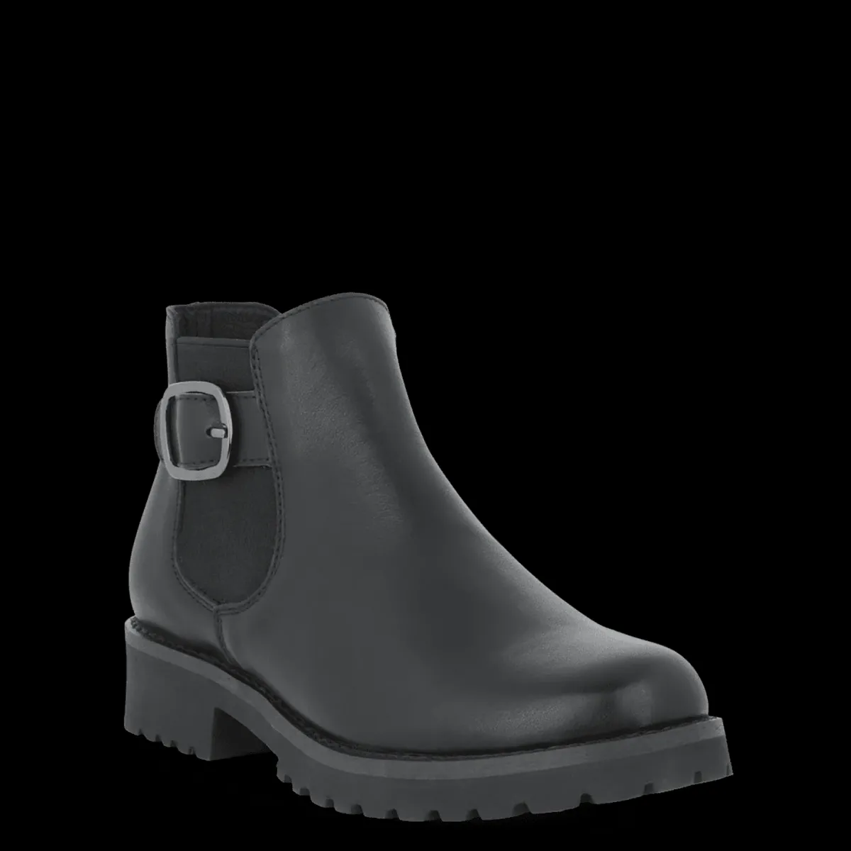Women Green Comfort Melon Malva