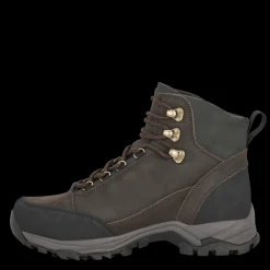 Men Green Comfort North Natan