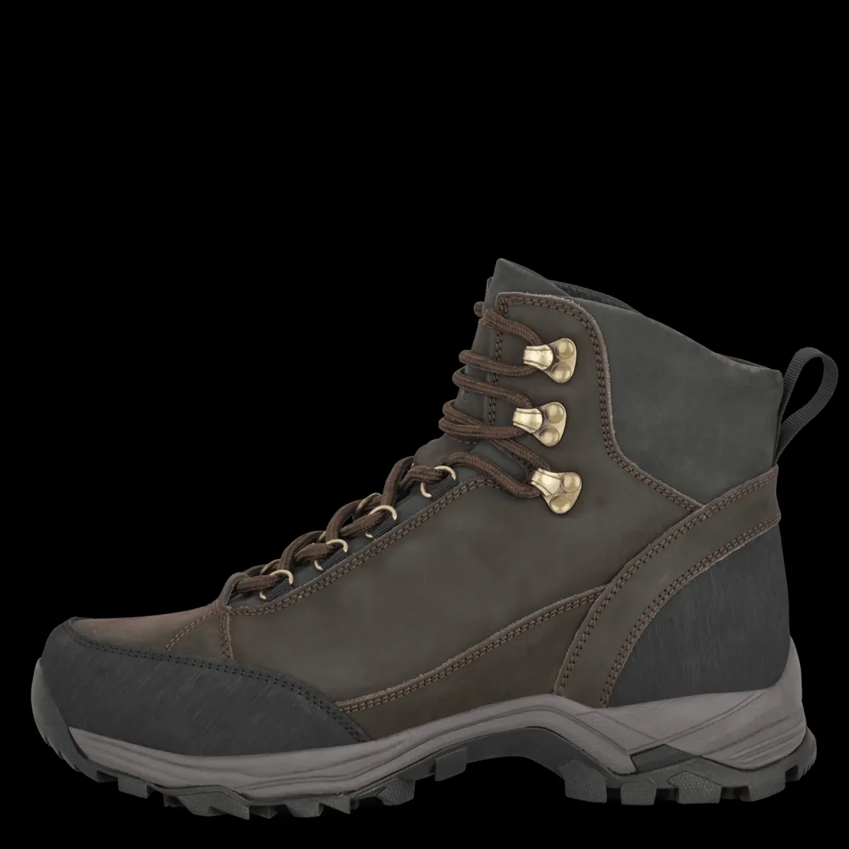 Men Green Comfort North Natan