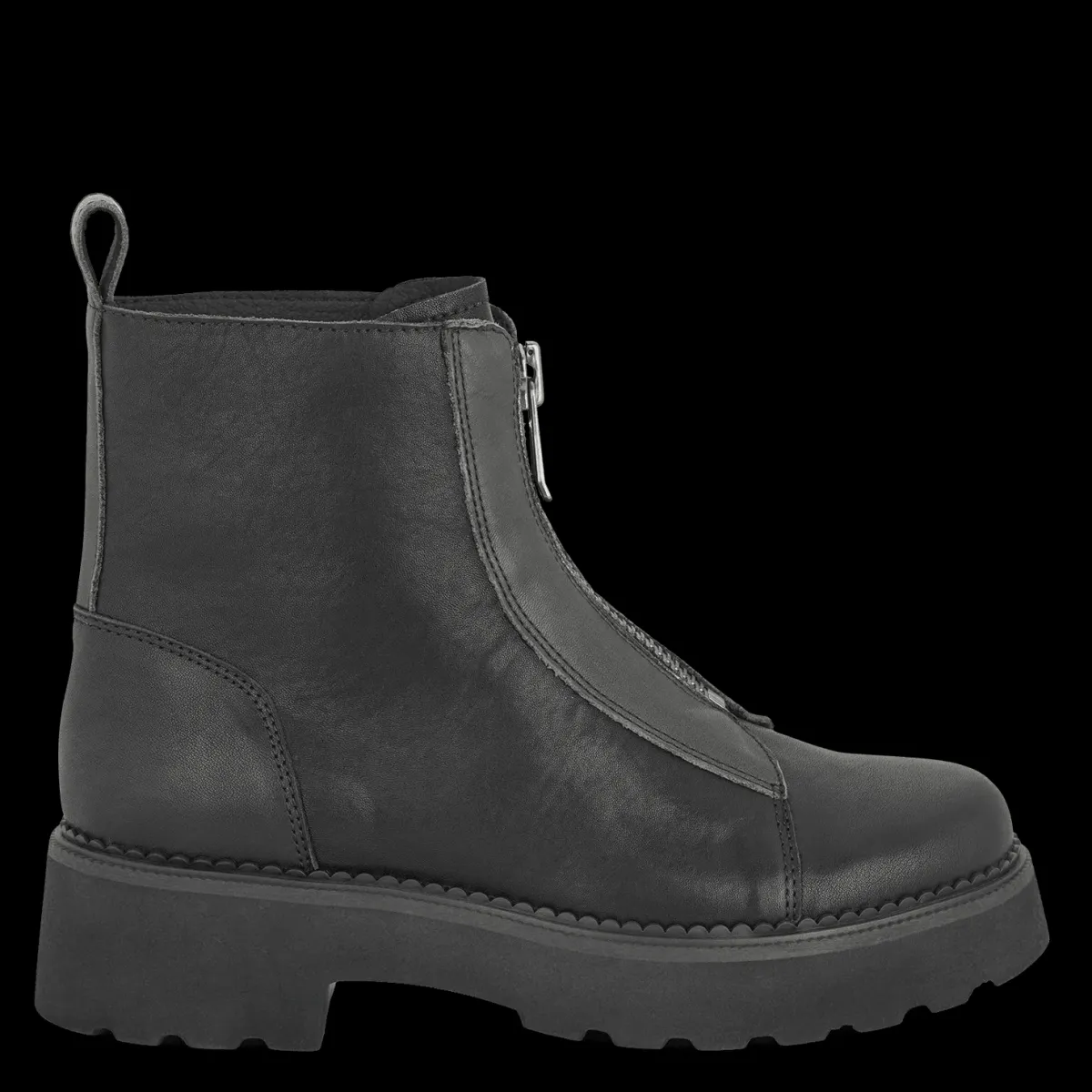 Women Green Comfort Pitch Paulin
